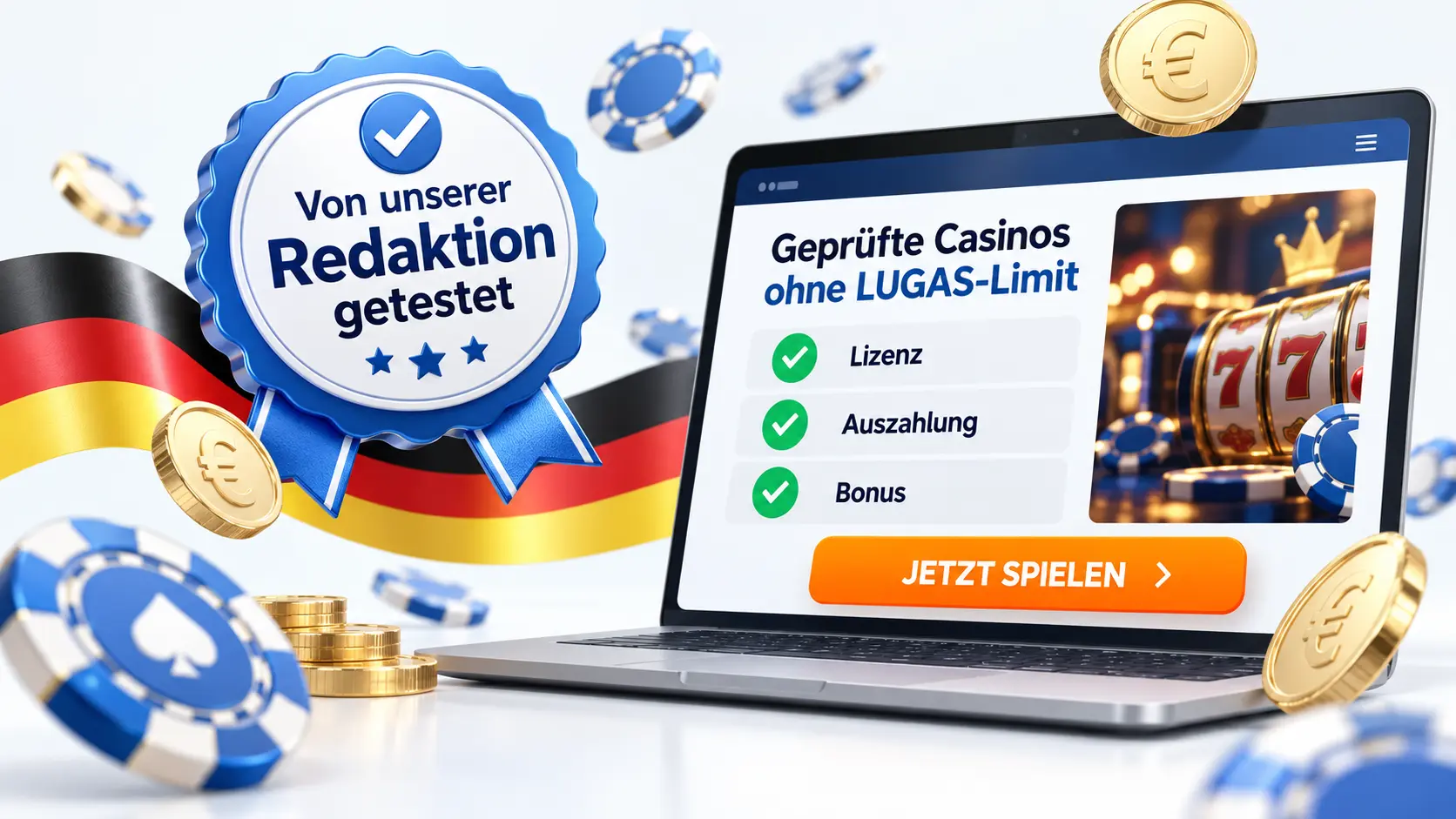 online-casinos-ohne-einzahlungslimit